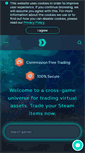 Mobile Screenshot of dmarket.com